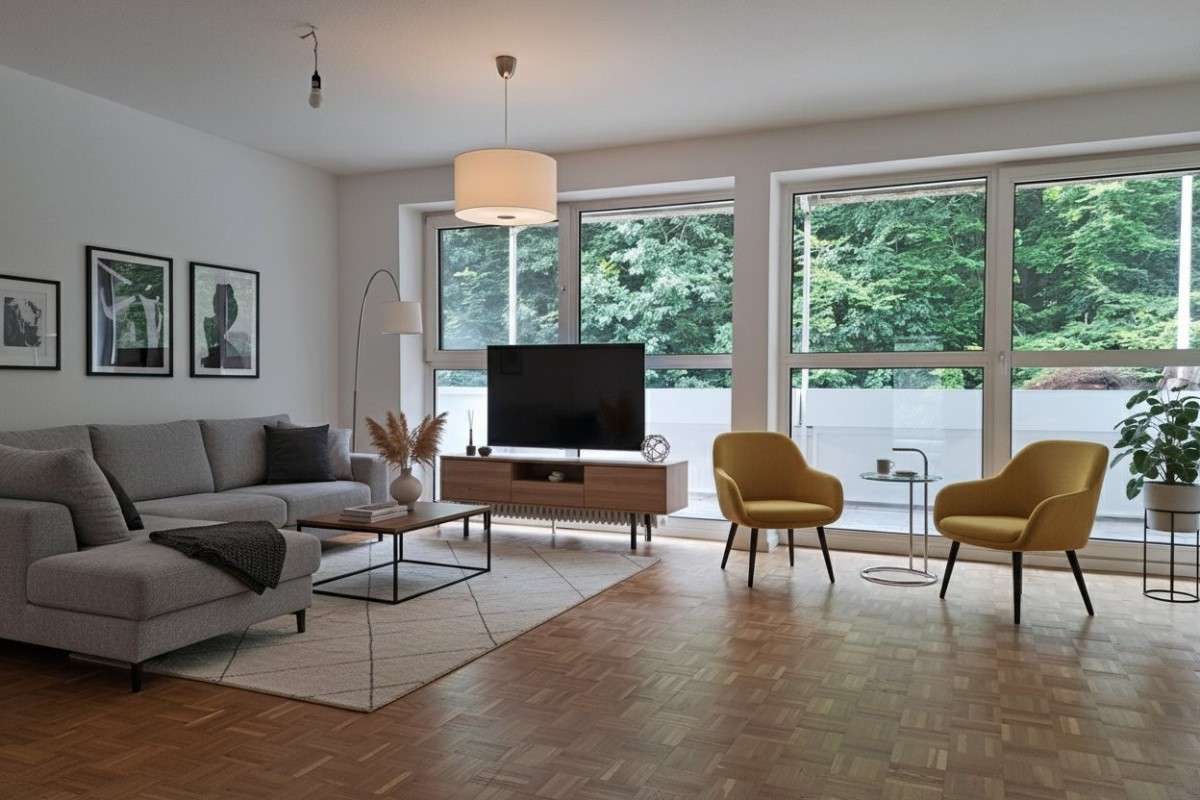 Thumbnail-Wohnung zum Kaufen in Essen 269.000,00 € 83 m²