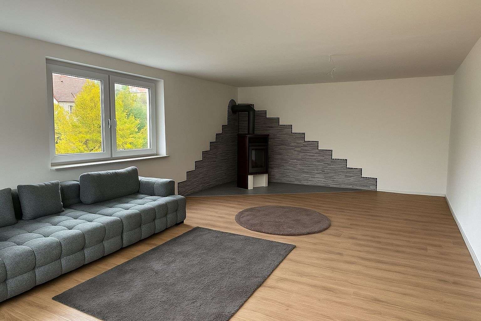 Thumbnail-Wohnung zum Kaufen in Abtsgmünd-Untergröningen 159.000,00 € 125 m²