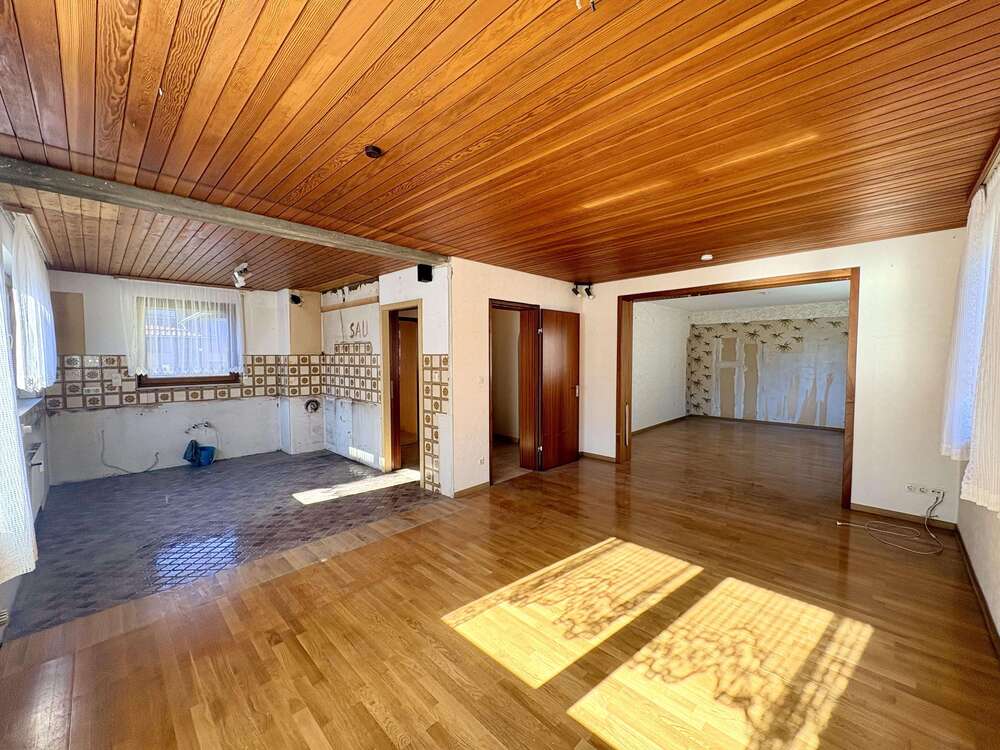 Thumbnail-Wohnung zum Kaufen in Hildrizhausen 395.000,00 € 113 m²