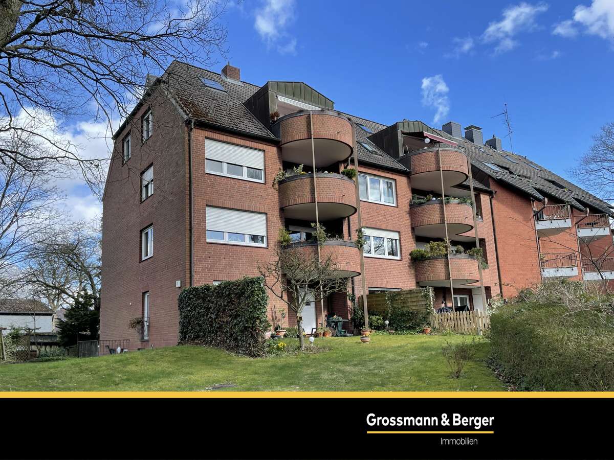 Thumbnail-Wohnung zum Kaufen in Hamburg 360.000,00 € 75.39 m²