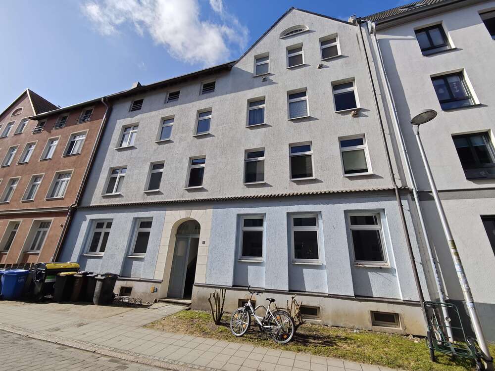 Thumbnail-Haus zum Kaufen in Stralsund 825.000,00 € 520 m²