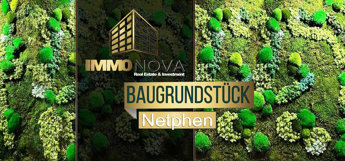Thumbnail-Grundstück zu verkaufen in Netphen Irmgarteichen 120.000,00 € 412 m²