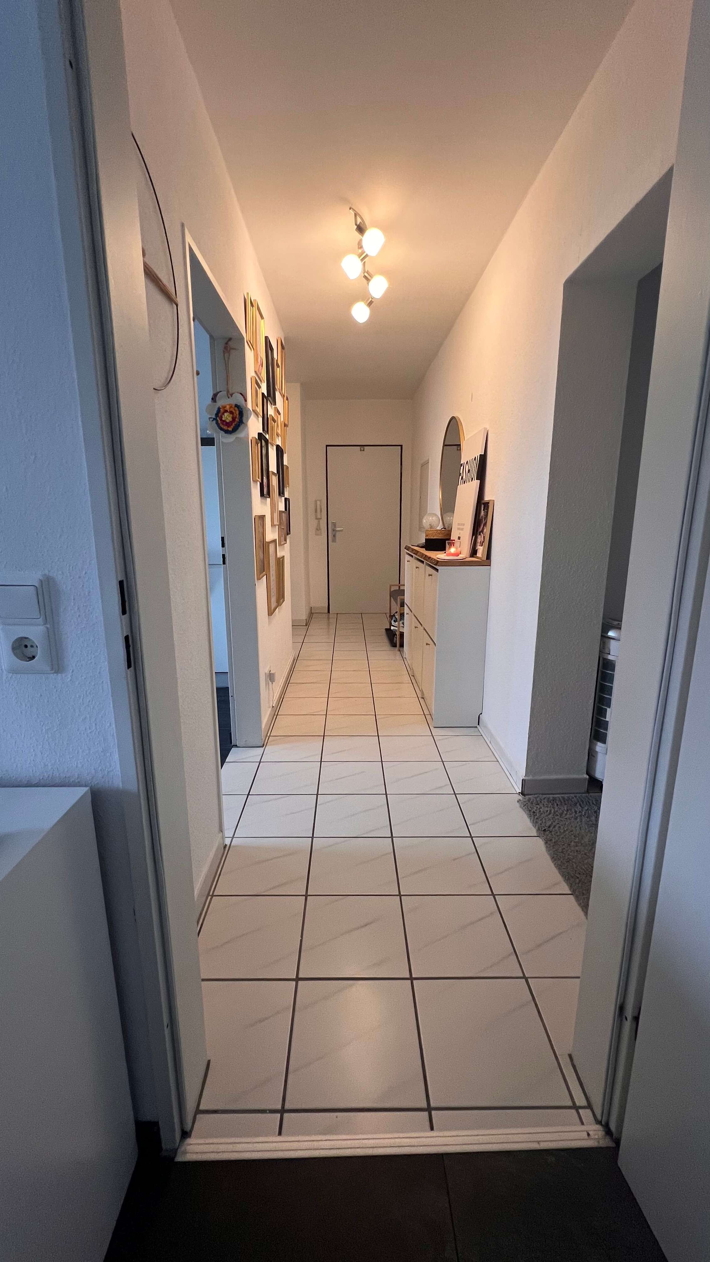 Thumbnail-Wohnung zum Kaufen in Bergkamen 209.000,00 € 89 m²