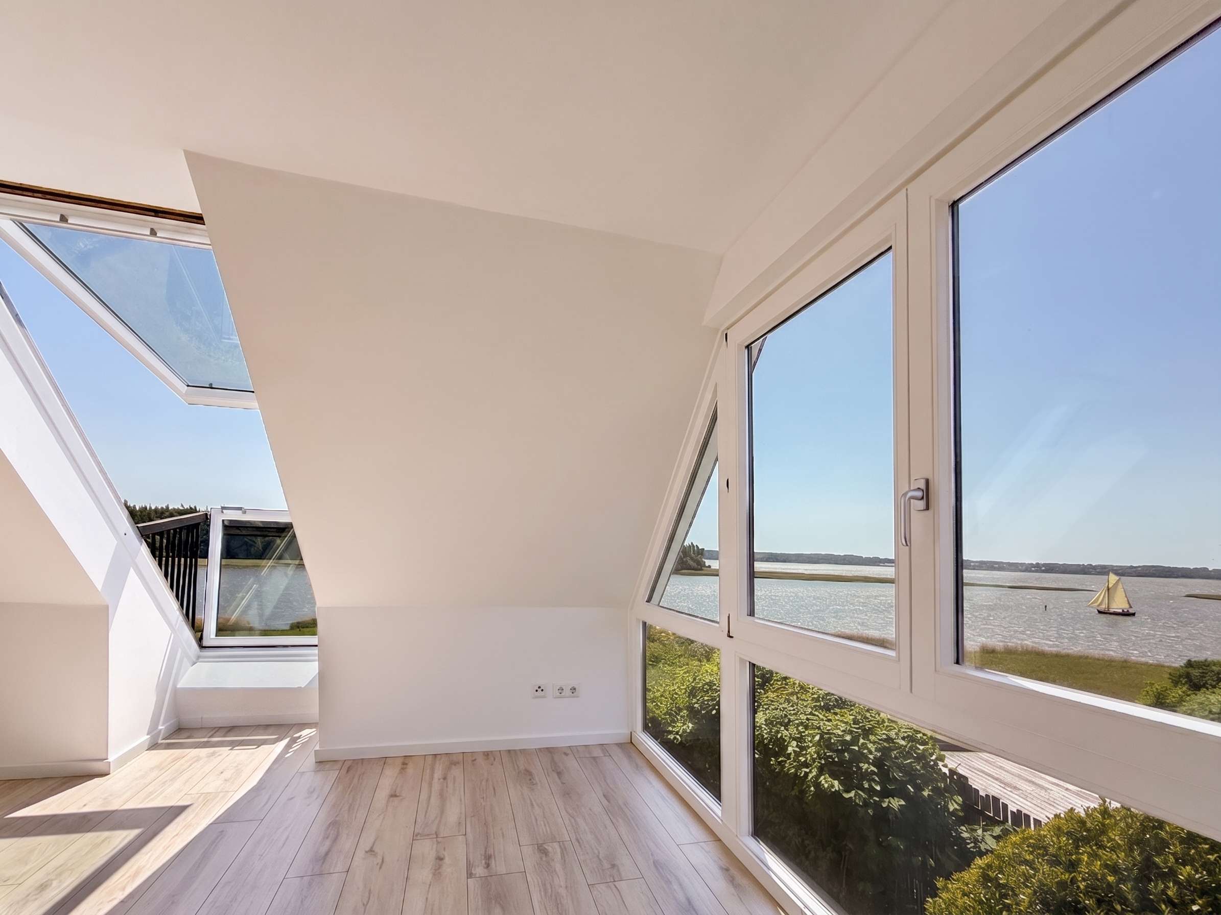 Thumbnail-Haus zum Mieten in Brodersby 2.000,00 € 84 m²