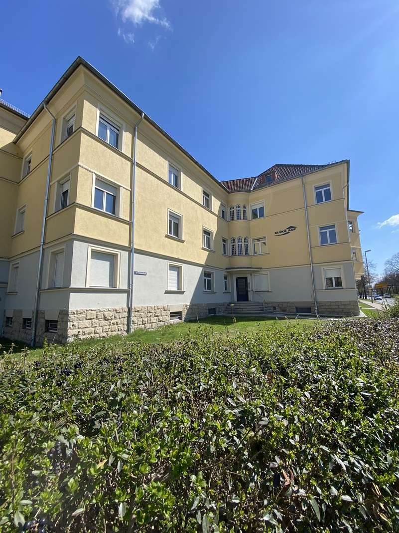 Thumbnail-Wohnung zum Mieten in Gera 656,88 € 77.28 m²