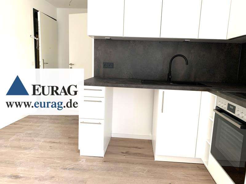 Thumbnail-Wohnung zum Mieten in Nürnberg 673,00 € 29.92 m²