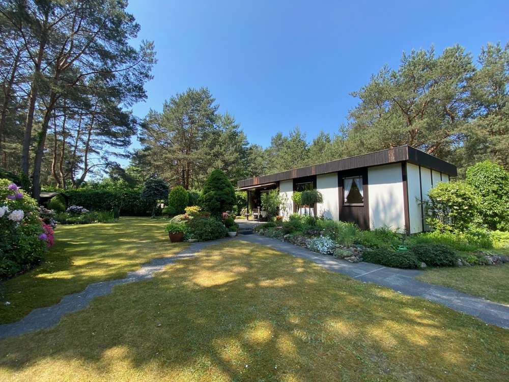 Thumbnail-Haus zum Kaufen in Königs Wusterhausen Zeesen 350.000,00 € 36 m²