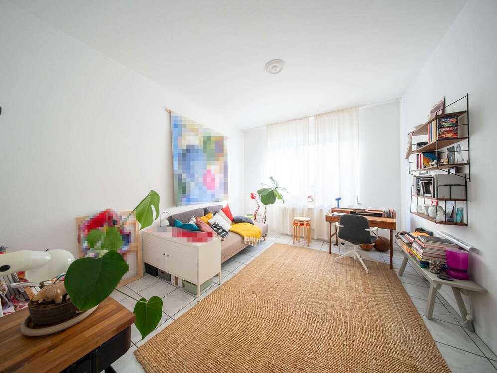 Thumbnail-Wohnung zum Kaufen in Köln 284.000,00 € 56.78 m²