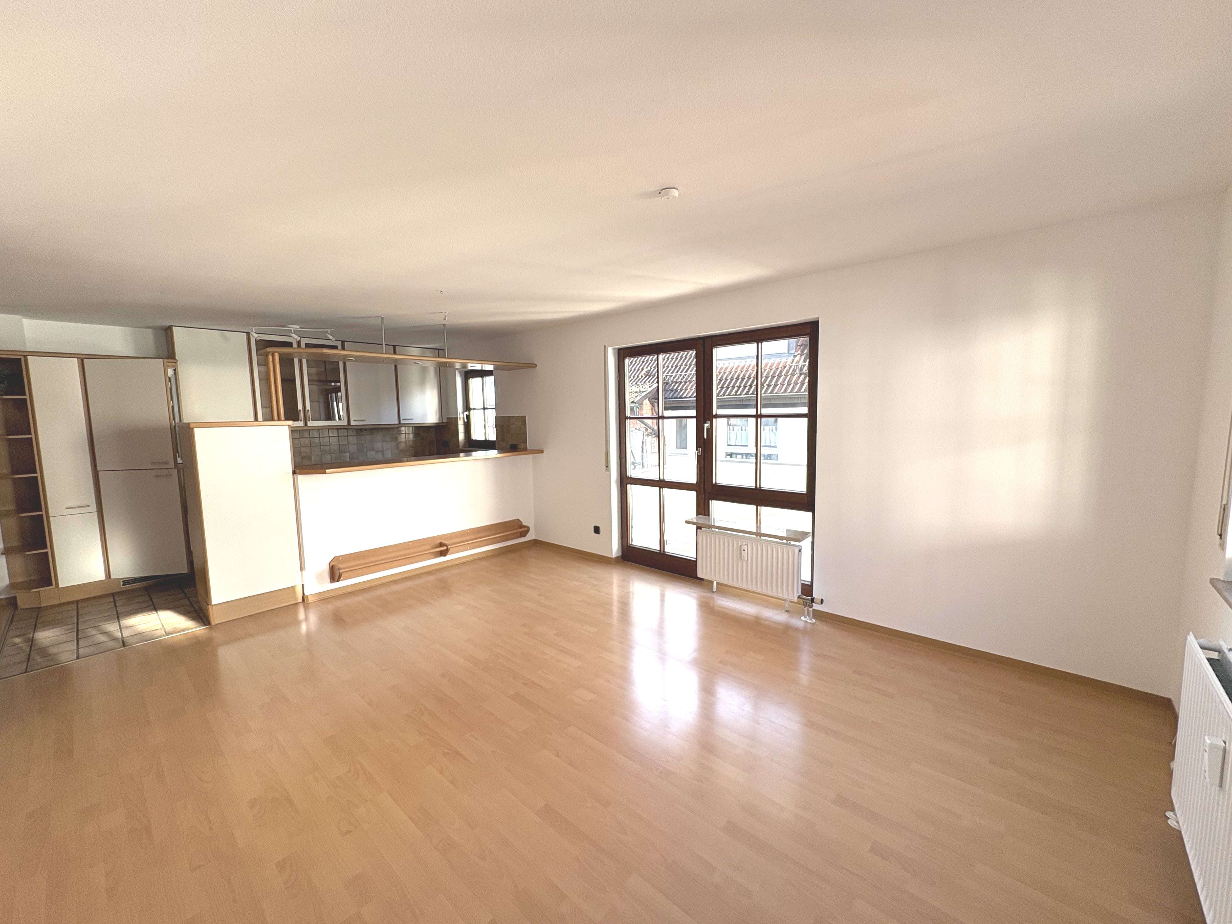 Thumbnail-Wohnung zum Kaufen in Schönaich 275.000,00 € 68 m²