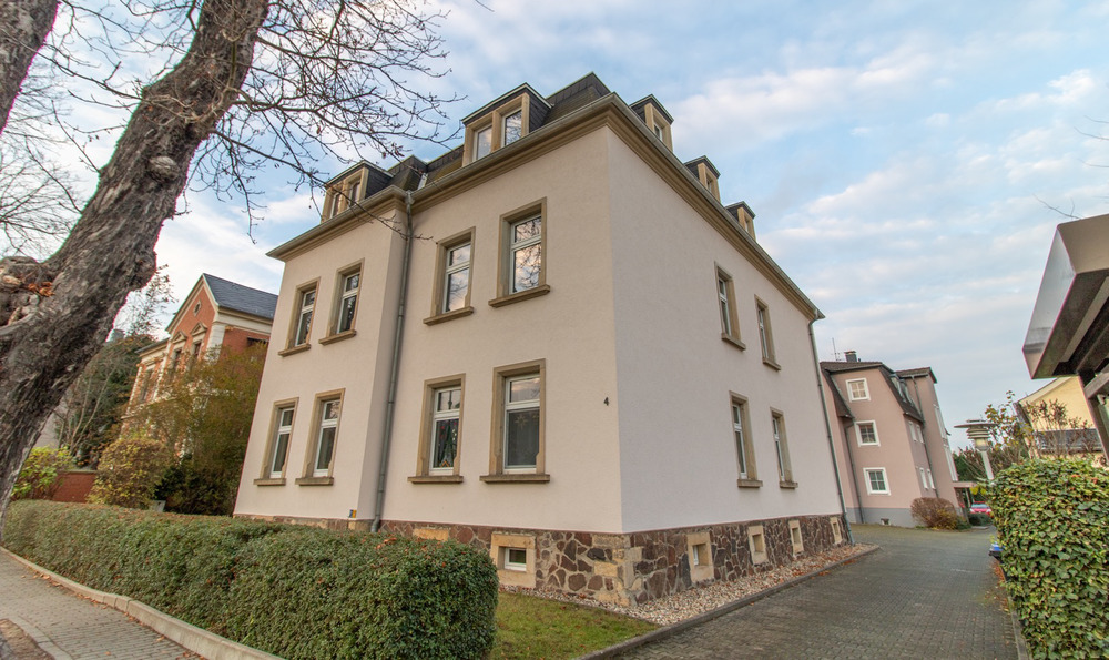 Thumbnail-Wohnung zum Mieten in Dresden 450,00 € 56.15 m²