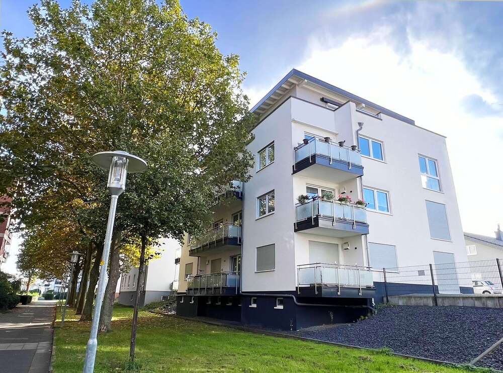 Thumbnail-Wohnung zum Mieten in Meckenheim 995,00 € 63 m²