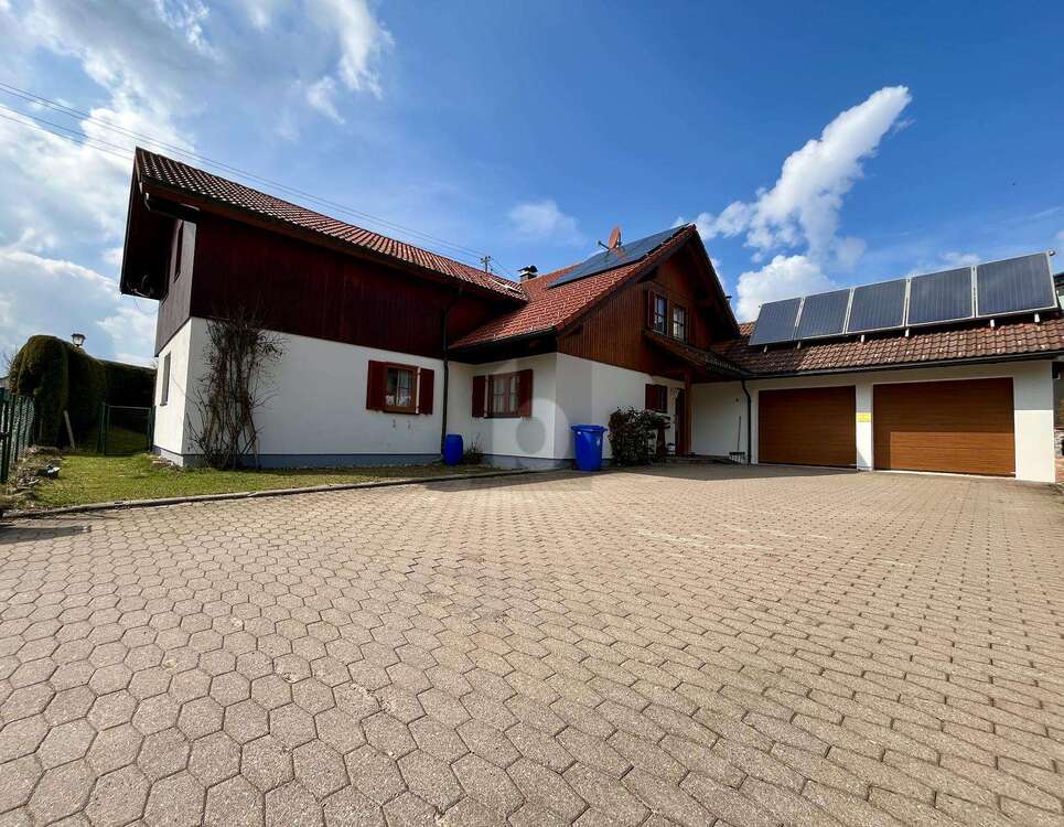 Thumbnail-Haus zum Kaufen in Weitnau 729.000,00 € 220 m²