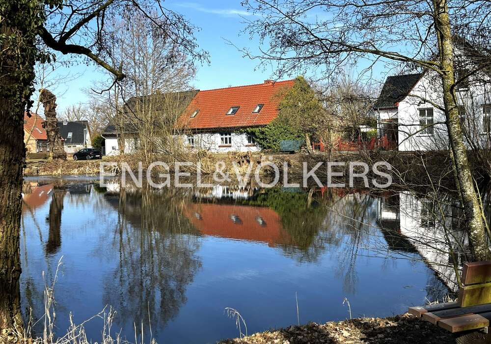 Thumbnail-Haus zum Kaufen in Bentwisch 249.000,00 € 160 m²