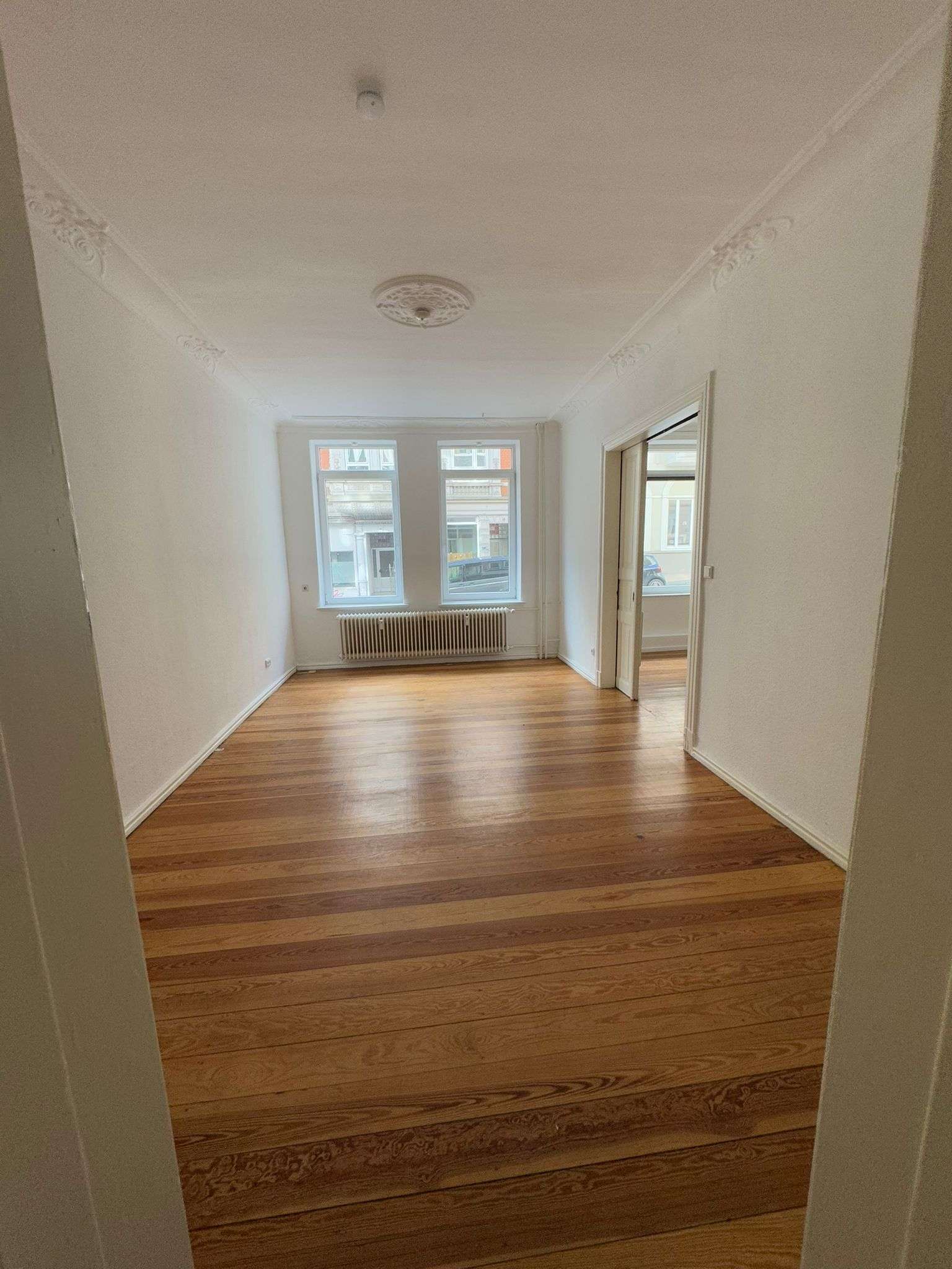 Thumbnail-Wohnung zum Mieten in Flensburg 1.112,00 € 140 m²