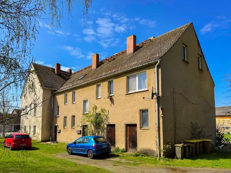 Thumbnail-Haus zum Kaufen in Königswartha 140.000,00 € 448.4 m²