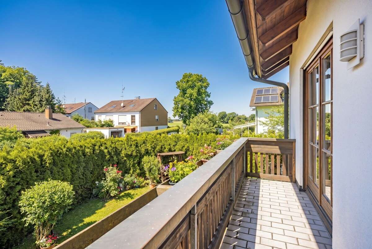 Thumbnail-Haus zum Kaufen in Forstinning 789.000,00 € 135 m²