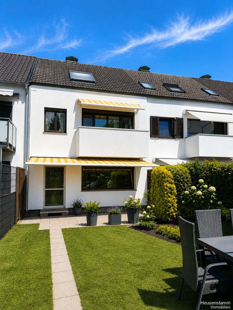 Thumbnail-Haus zum Kaufen in Dietzenbach 495.000,00 € 132 m²