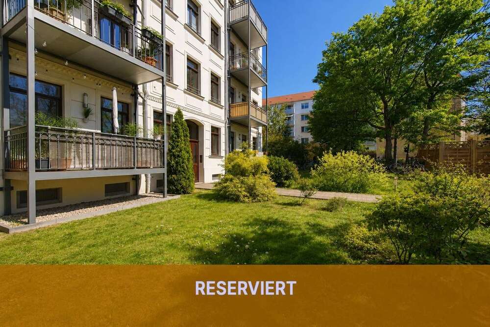 Thumbnail-Wohnung zum Kaufen in Leipzig 297.000,00 € 74.41 m²