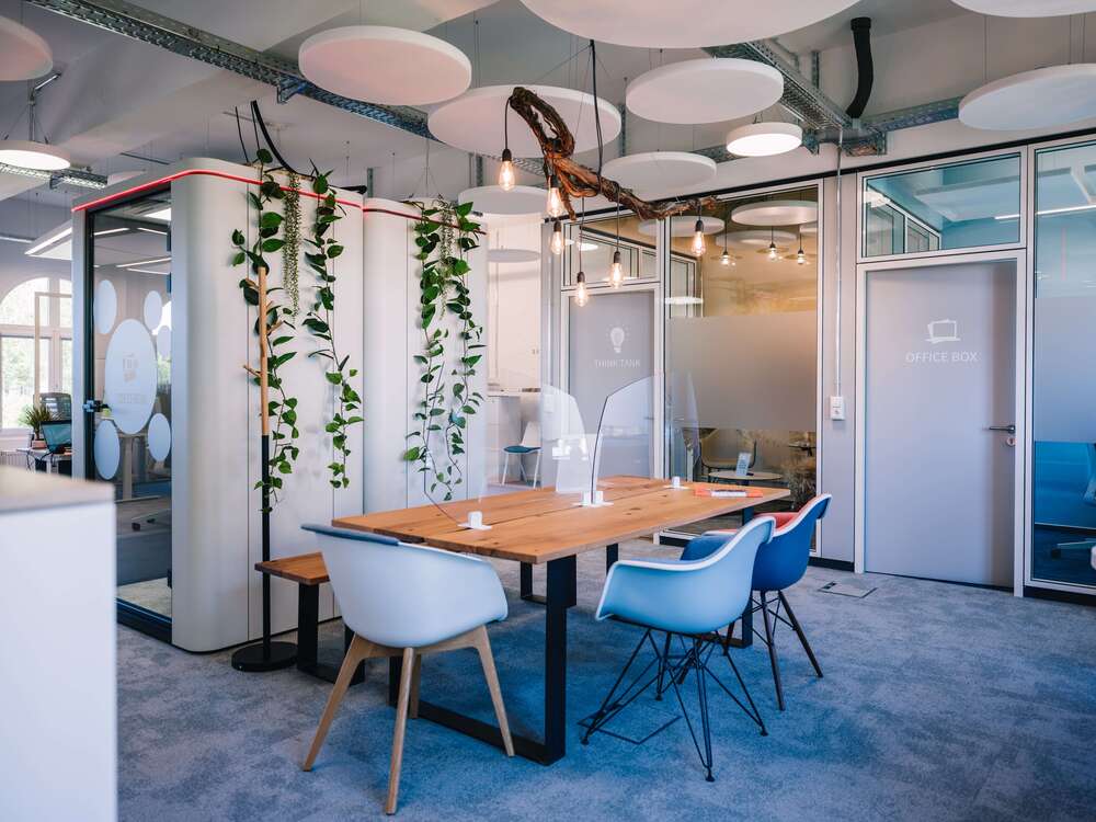 Thumbnail-Büro in Neustadt an der Weinstraße 229,00 € 12 m²