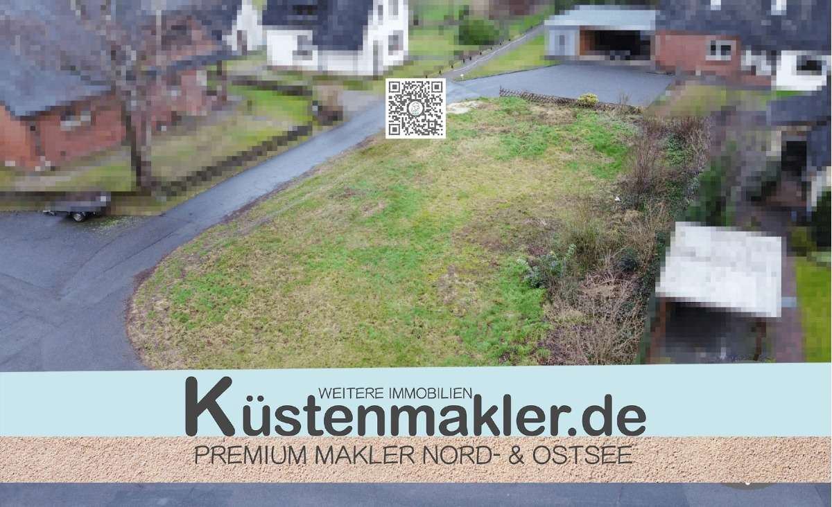Thumbnail-Grundstück zu verkaufen in Hechthausen 69.860,00 € 522 m²