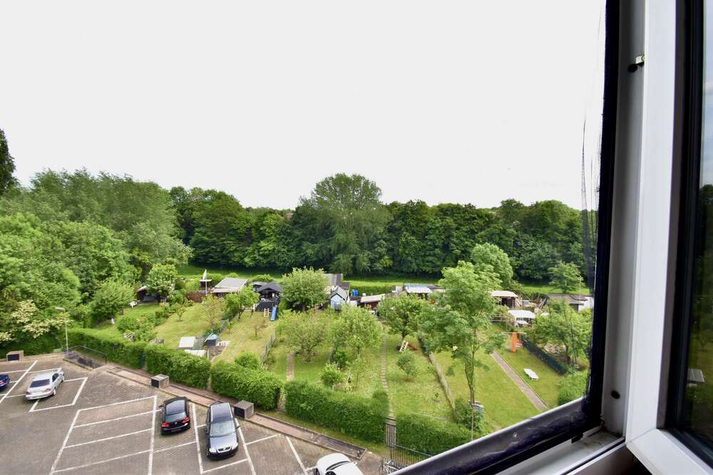 Thumbnail-Wohnung zum Mieten in Essen 356,00 € 27.99 m²