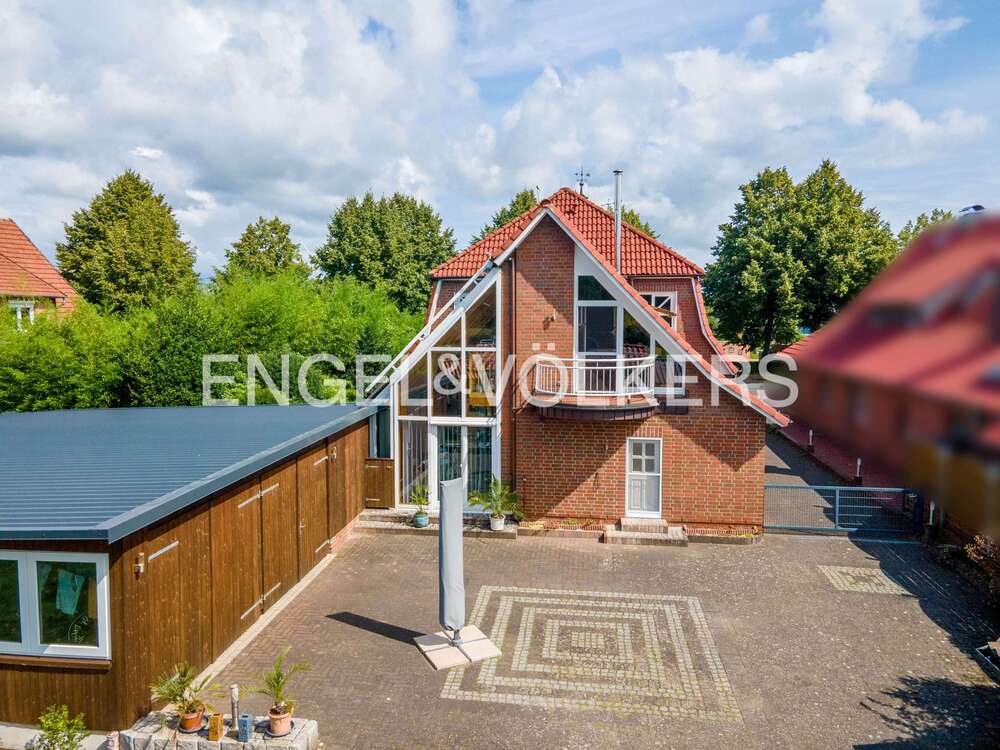 Thumbnail-Haus zum Kaufen in Brockel 395.000,00 € 172 m²