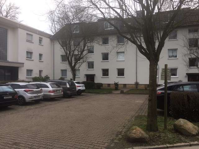 Thumbnail-Wohnung zum Kaufen in Bochum Langendreer 138.000,00 € 64.7 m²