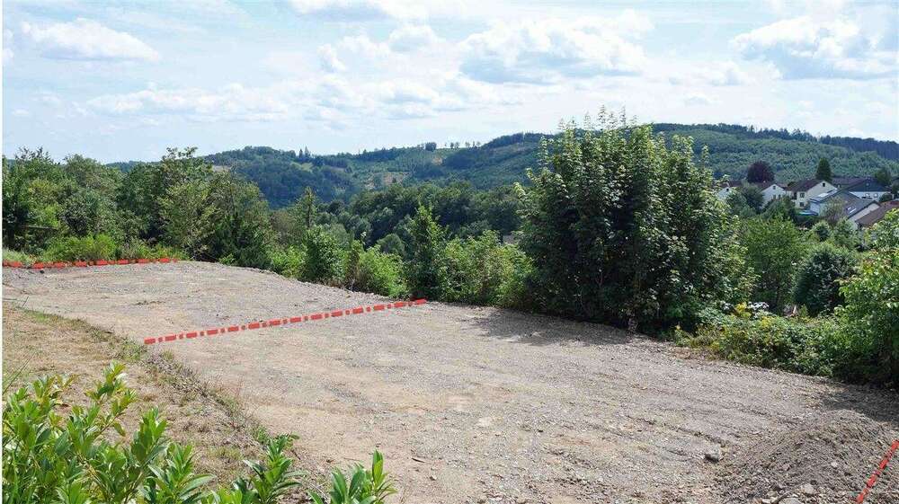 Thumbnail-Grundstück zu verkaufen in Morsbach , Sieg 70.000,00 € 603 m²