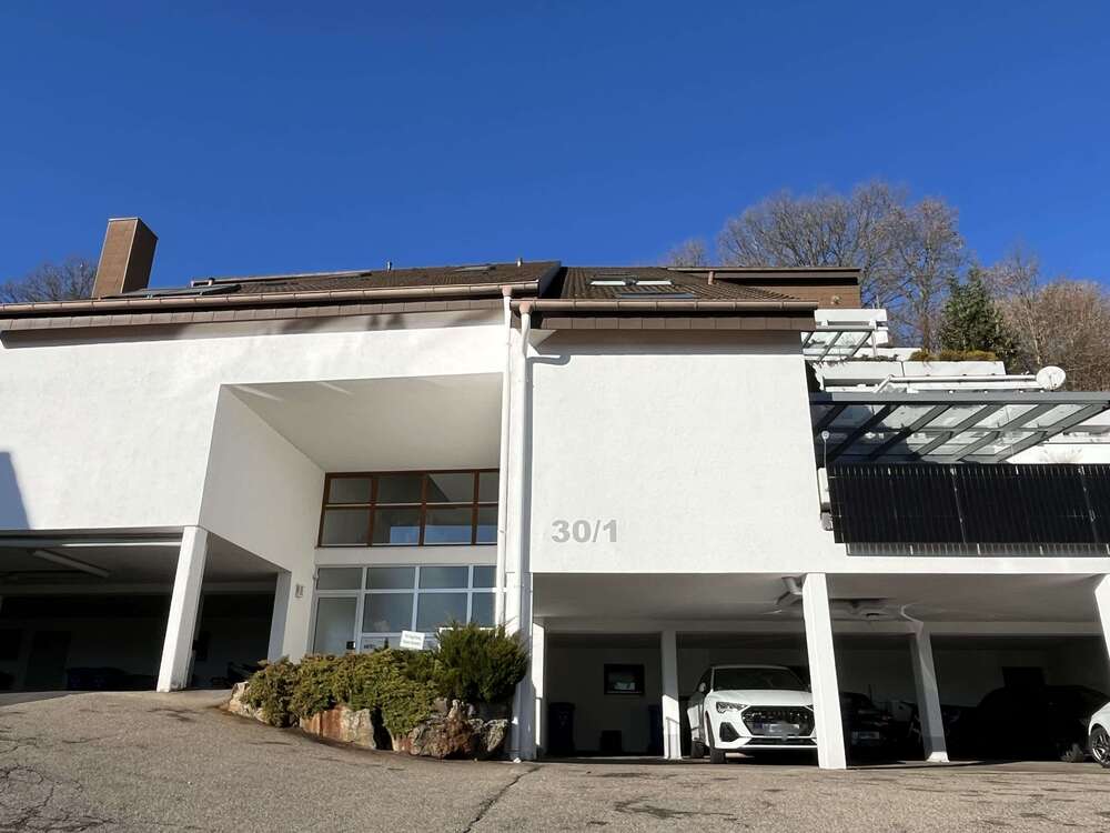 Thumbnail-Wohnung zum Kaufen in Hüttlingen 275.000,00 € 145.45 m²