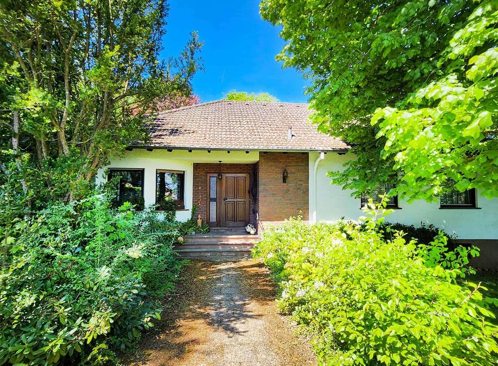 Thumbnail-Haus zum Kaufen in Kall 649.000,00 € 150 m²