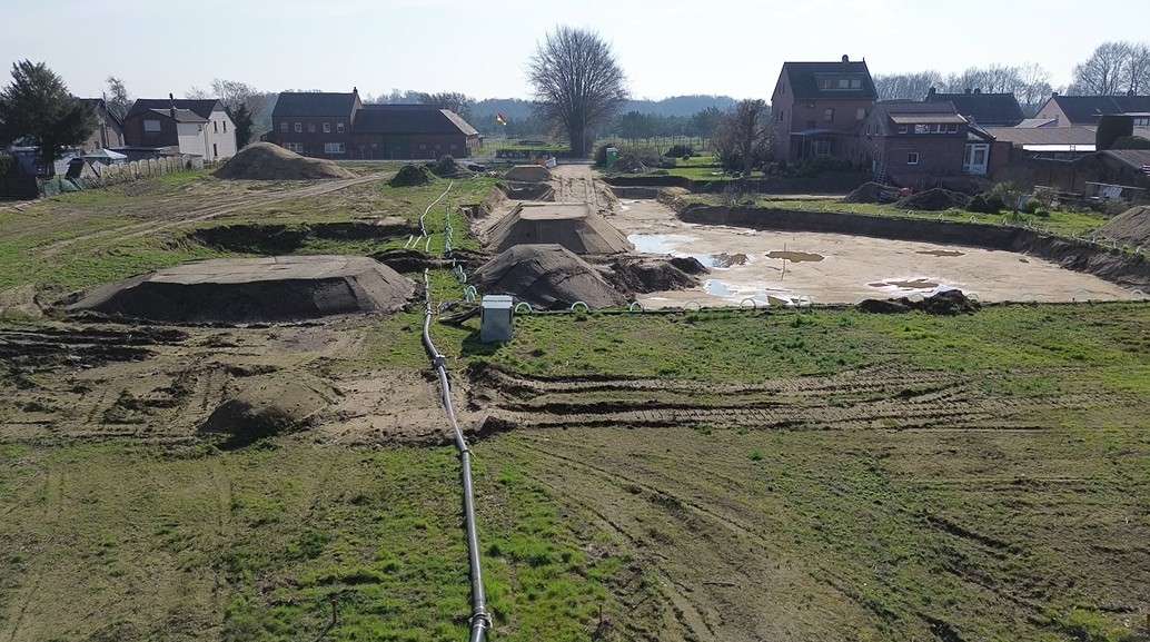 Thumbnail-Grundstück zu verkaufen in Nettetal-Hühr 108.300,00 € 380 m²