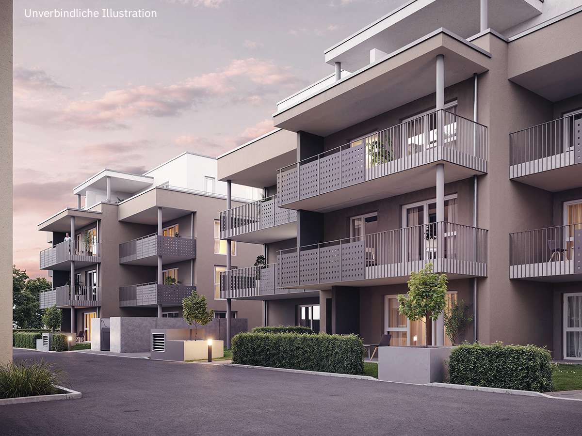 Thumbnail-Wohnung zum Kaufen in Winnenden 525.000,00 € 79.15 m²