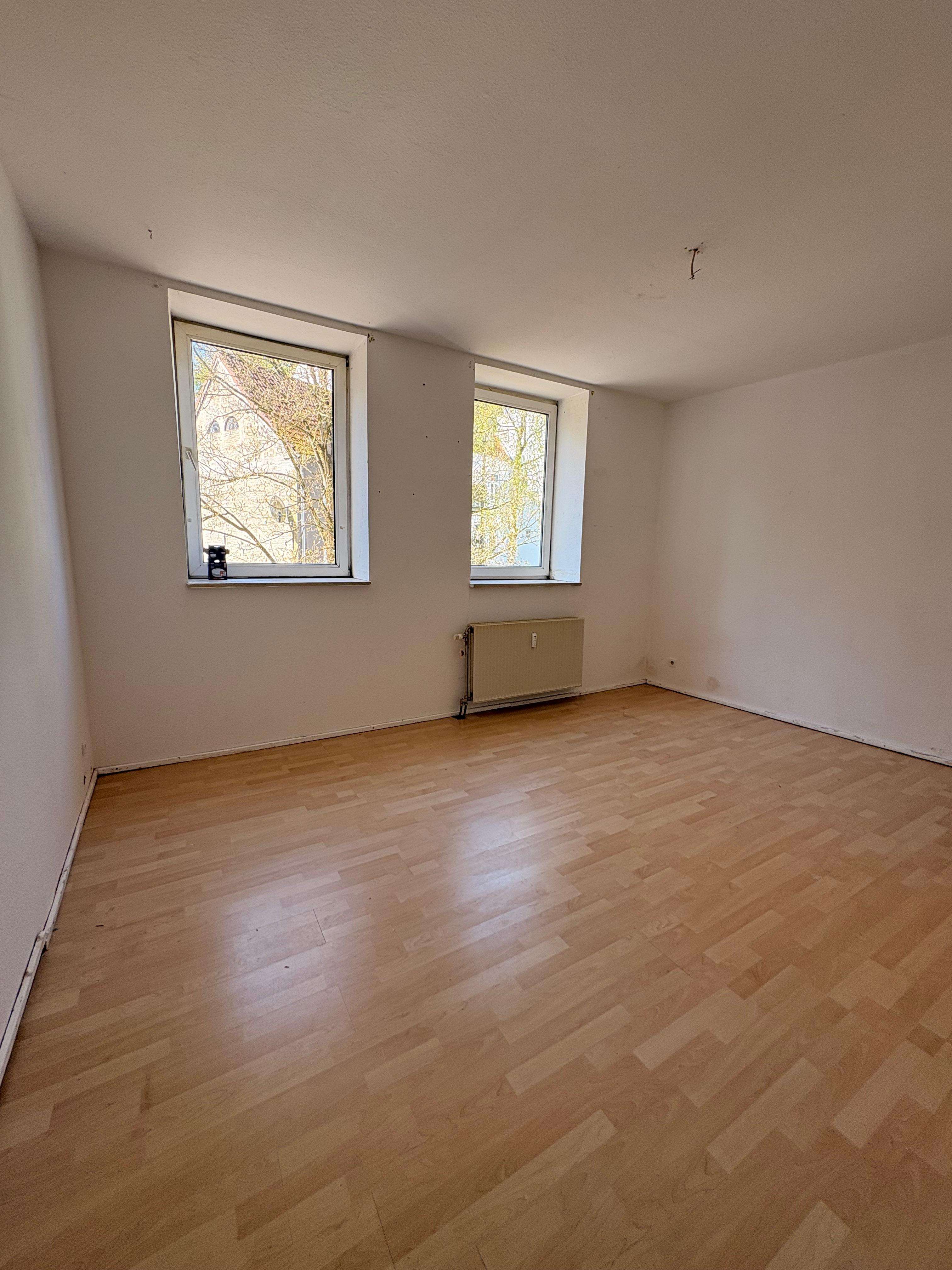 Thumbnail-Wohnung zum Mieten in Flensburg 454,00 € 74.3 m²