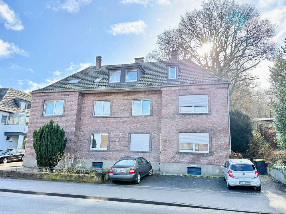 Thumbnail-Haus zum Kaufen in Kleve 359.000,00 € 300 m²