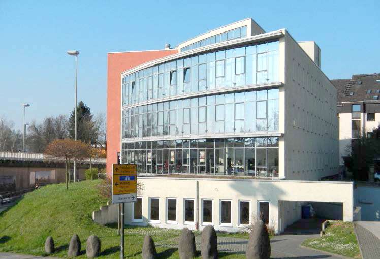 Thumbnail-Büro in Oberursel 5.500.000,00 € 2459 m²