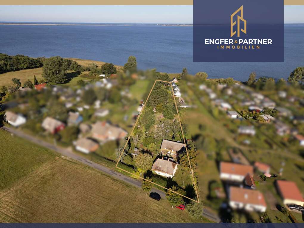 Thumbnail-Haus zum Kaufen in Ribnitz-Damgarten Langendamm 479.000,00 € 100 m²