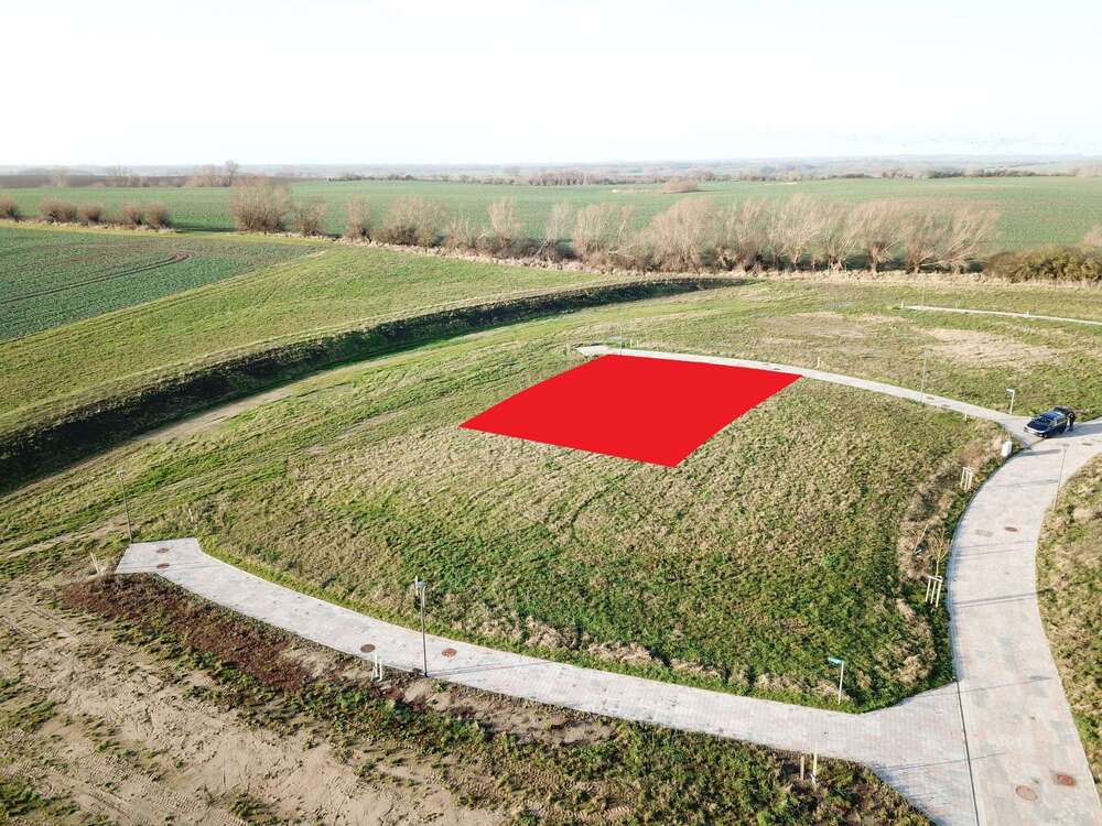 Thumbnail-Grundstück zu verkaufen in Klütz OT Wohlenberg 222.000,00 € 635 m²