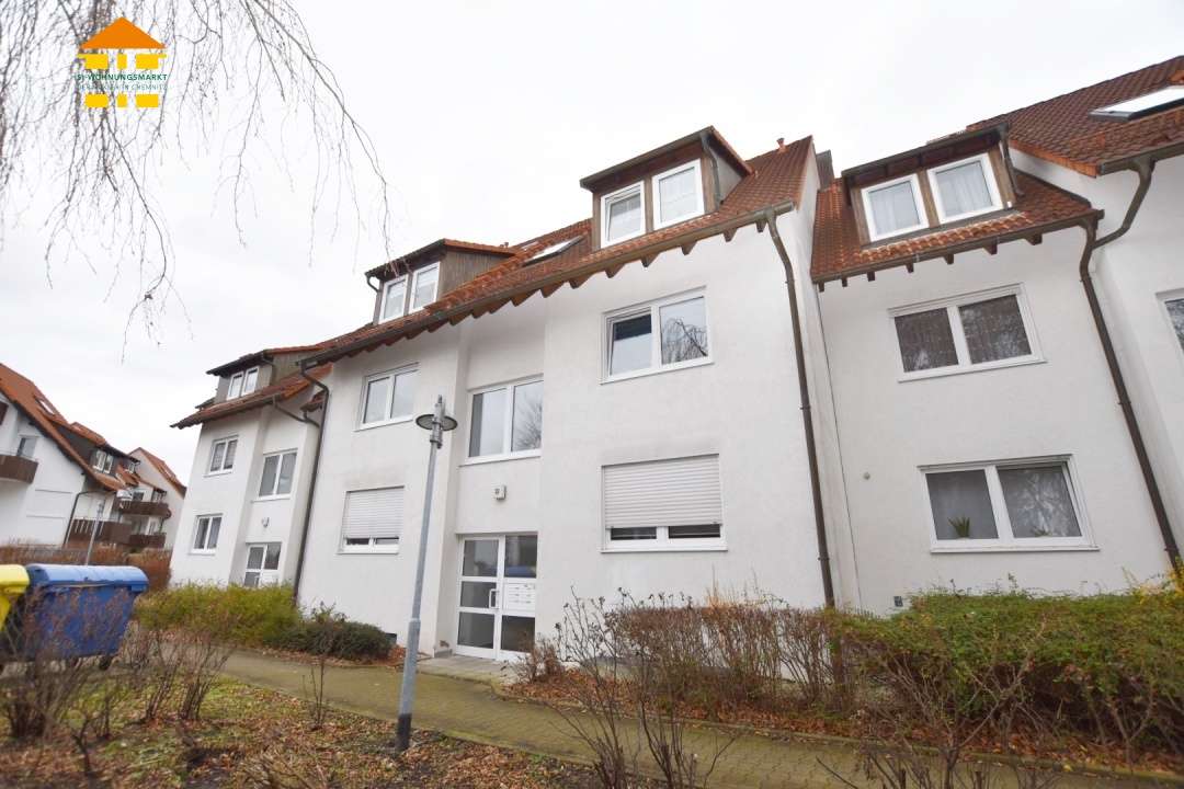 Thumbnail-Wohnung zum Kaufen in Limbach-Oberfrohna 76.900,00 € 75.24 m²