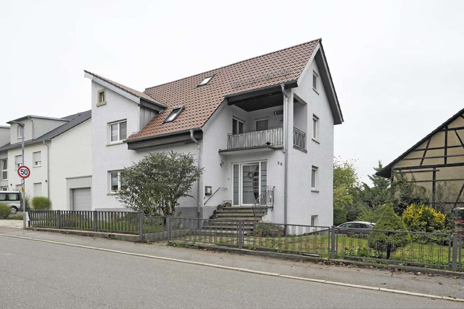 Thumbnail-Haus zum Kaufen in Gemmingen 430.000,00 € 157 m²
