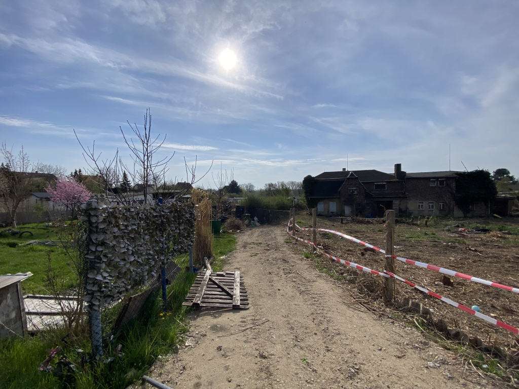 Thumbnail-Grundstück zu verkaufen in Riesa 75.000,00 € 7940 m²