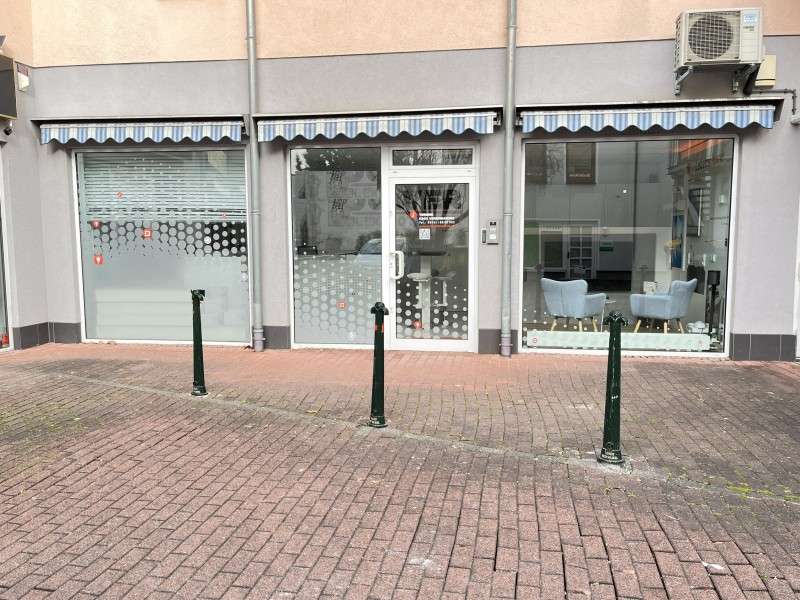 Thumbnail-Einzelhandel in Bad Vilbel 125.000,00 € 33.58 m²