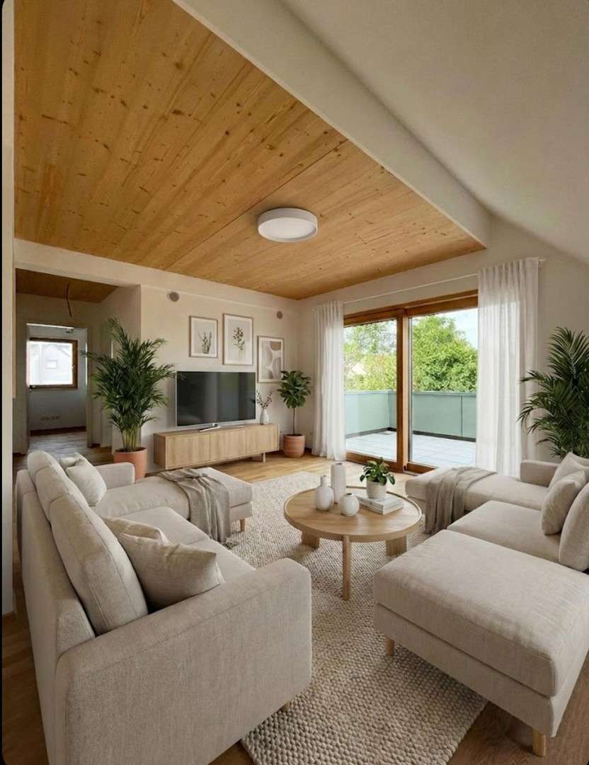 Thumbnail-Wohnung zum Kaufen in Baden-Württemberg - Affalterbach 698.200,00 € 118 m²