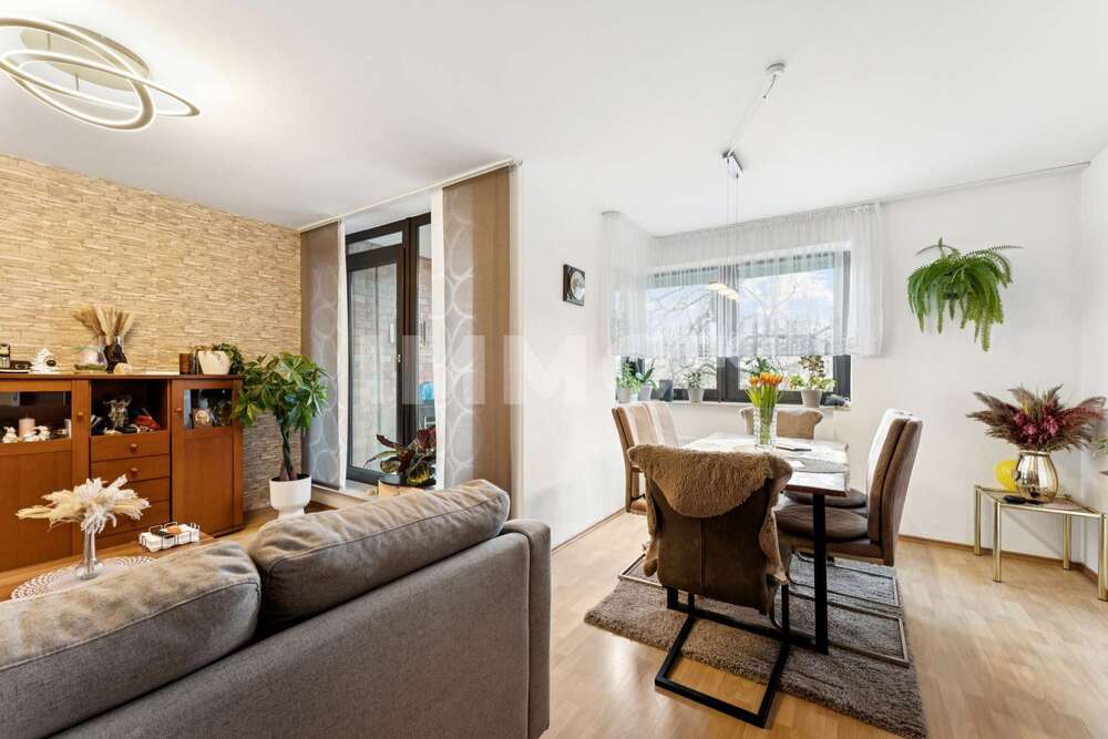 Thumbnail-Wohnung zum Kaufen in Solingen 137.000,00 € 53 m²