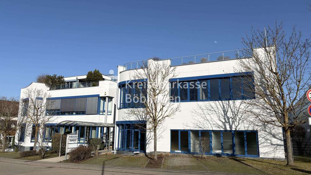 Thumbnail-Büro in Rutesheim 3.060,00 € 340 m²