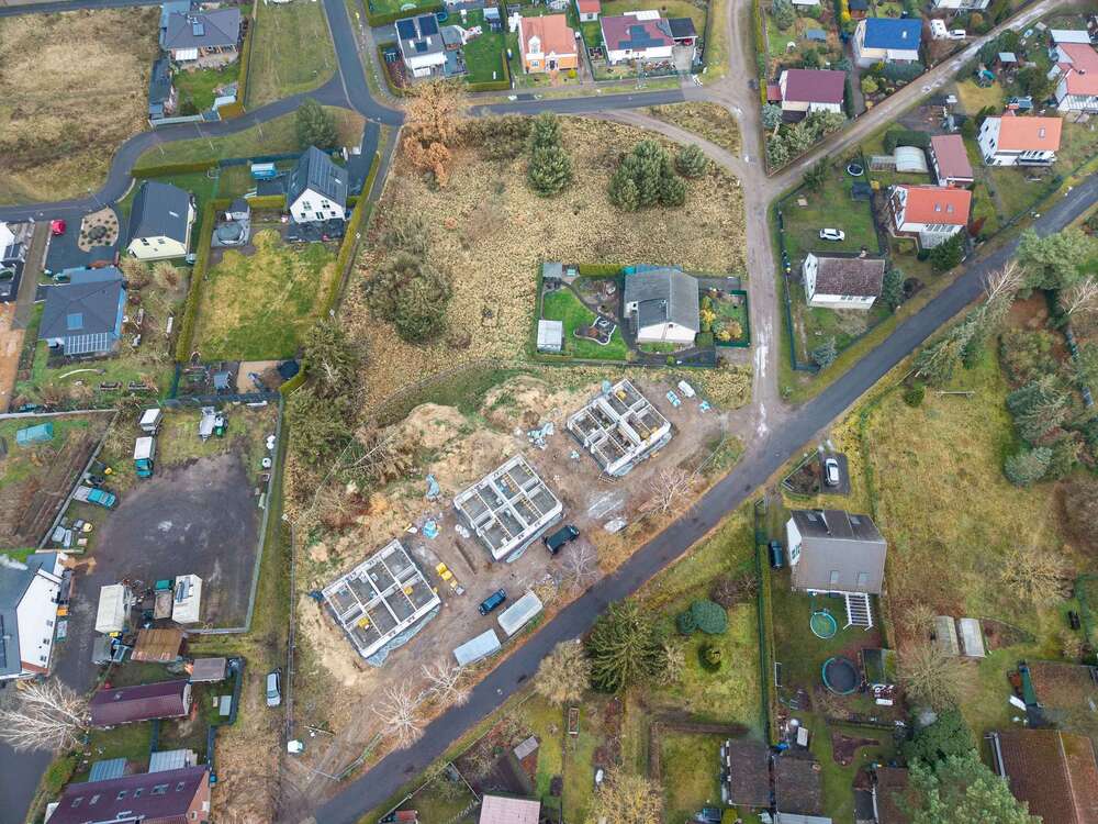 Thumbnail-Grundstück zu verkaufen in Nauen 130.000,00 € 1300 m²