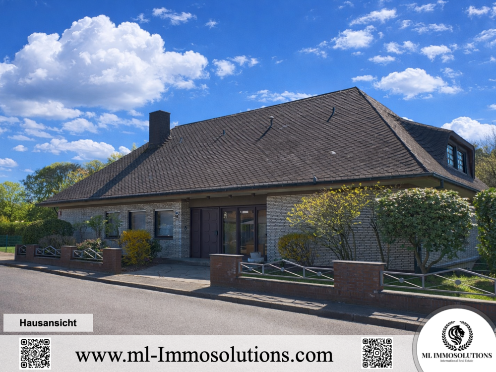 Thumbnail-Haus zum Kaufen in Wesel 895.000,00 € 227 m²
