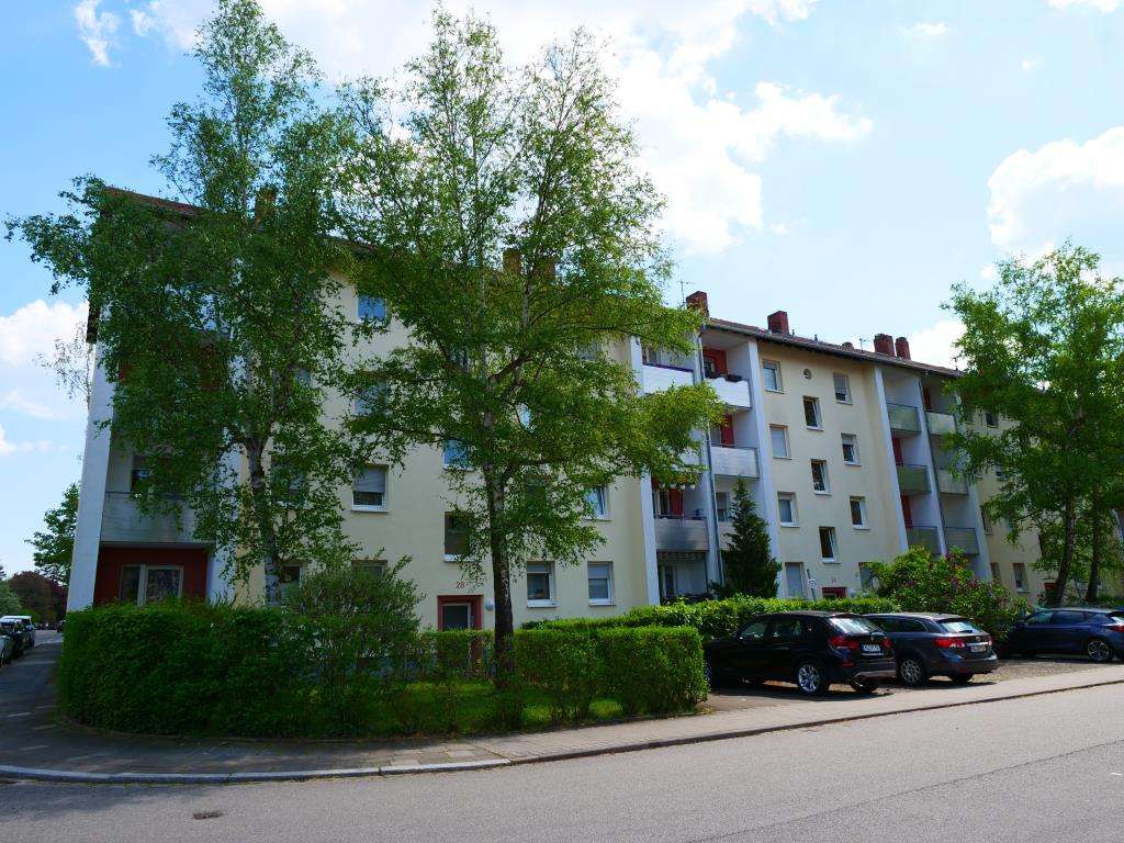 Thumbnail-Wohnung zum Mieten in Kaiserslautern 519,00 € 46.11 m²
