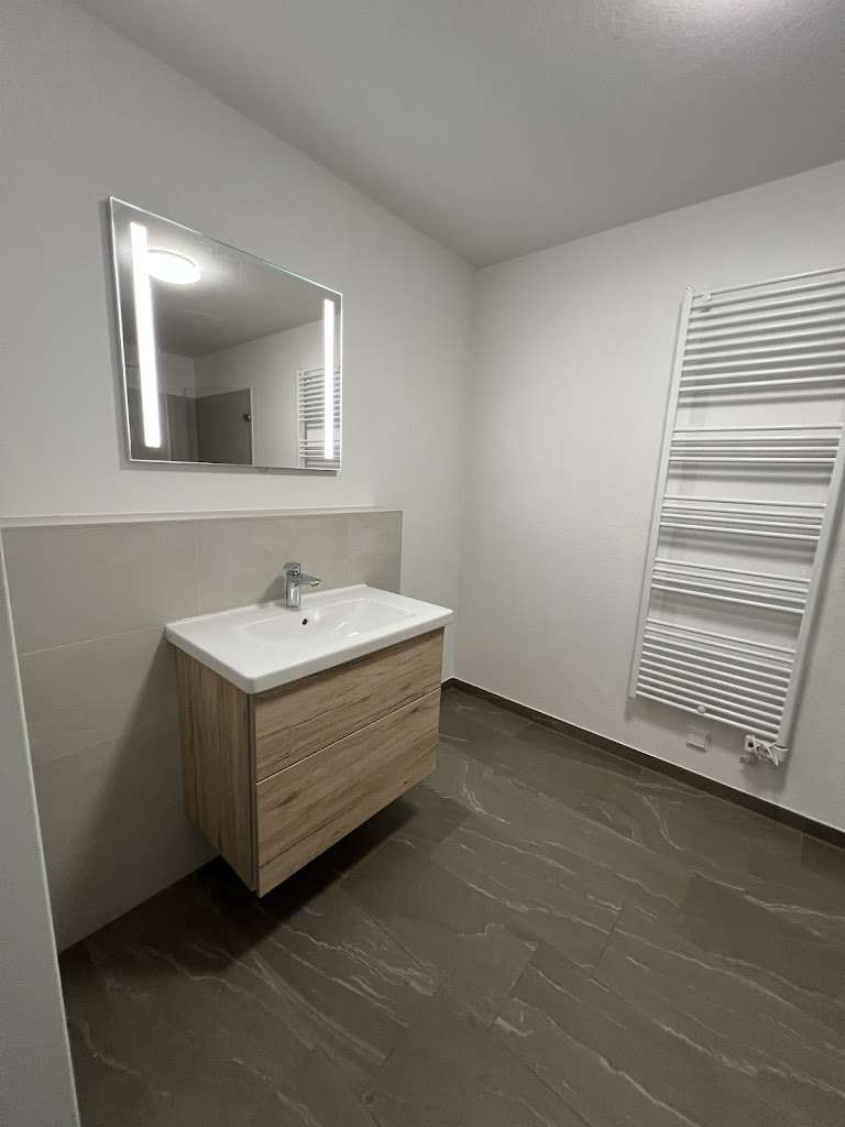 Thumbnail-Wohnung zum Mieten in Harsum 569,00 € 54.15 m²