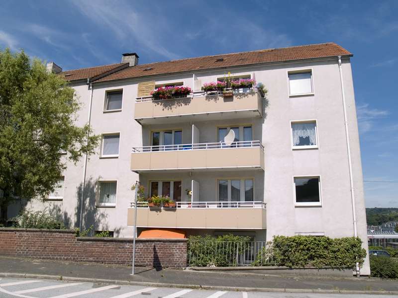 Thumbnail-Wohnung zum Mieten in Wuppertal 309,00 € 31.49 m²