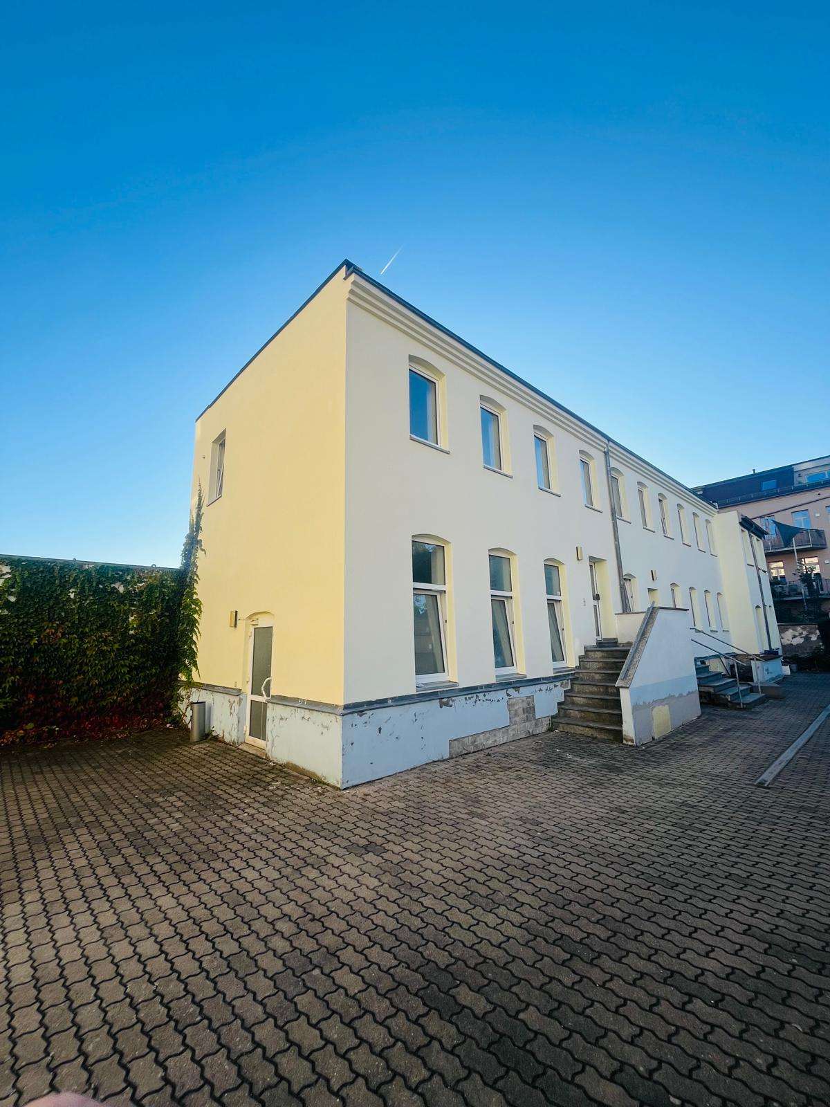 Thumbnail-Büro in Leipzig 1.110,00 € 158.23 m²